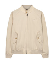 Load image into Gallery viewer, Signature Harrington Cream