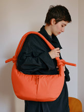 Cargar imagen en el visor de la galería, Bolso Mila: Negro