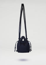 Load image into Gallery viewer, Bolsa blanda Micro Ona: Negro