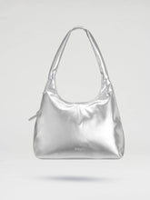 Load image into Gallery viewer, Bolsa Nicole: Plata
