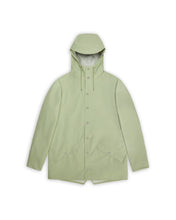 Cargar imagen en el visor de la galería, Rains Jacket W3 - Earth