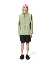 Cargar imagen en el visor de la galería, Rains Jacket W3 - Earth