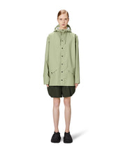 Cargar imagen en el visor de la galería, Rains Jacket W3 - Earth