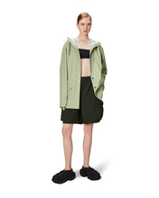 Cargar imagen en el visor de la galería, Rains Jacket W3 - Earth