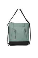 Cargar imagen en el visor de la galería, Otaru Hobo Backpack - Sage
