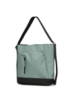 Cargar imagen en el visor de la galería, Otaru Hobo Backpack - Sage