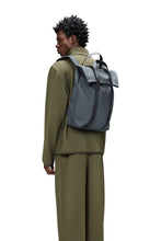 Cargar imagen en el visor de la galería, 2 Way Tote Backpack