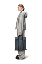 Cargar imagen en el visor de la galería, 2 Way Tote Backpack