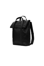 Load image into Gallery viewer, 2 Way Tote Backpack - Black