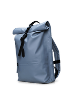 Load image into Gallery viewer, Rolltop Rucksack W3 - BLUE DUSK