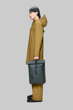 Load image into Gallery viewer, Rolltop Rucksack W3 - Dark Grey