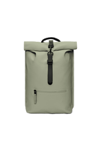 Load image into Gallery viewer, Rolltop Rucksack - Drift