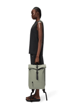 Load image into Gallery viewer, Rolltop Rucksack - Drift