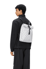 Load image into Gallery viewer, Rolltop Rucksack Mini - Warp