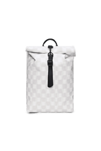 Load image into Gallery viewer, Rolltop Rucksack Mini - Warp