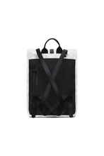 Load image into Gallery viewer, Rolltop Rucksack Mini - Warp
