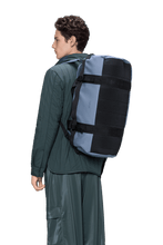 Load image into Gallery viewer, Texel Duffel Bag Small - BLUE DUSK