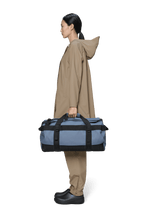 Load image into Gallery viewer, Texel Duffel Bag Small - BLUE DUSK