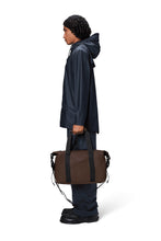 Load image into Gallery viewer, HILO WEEKEND BAG SMALL - FRAME