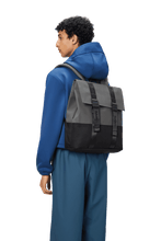 Load image into Gallery viewer, Trail MSN Bag - Grey