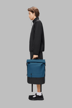 Load image into Gallery viewer, Trail Rolltop Backpack - Pulse