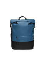 Load image into Gallery viewer, Trail Rolltop Backpack - Pulse