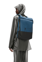 Load image into Gallery viewer, Trail Rolltop Backpack - Pulse