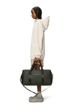 Load image into Gallery viewer, Trail Gym Bag - Green