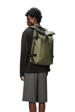 Load image into Gallery viewer, Rolltop Rucksack Large - Revel