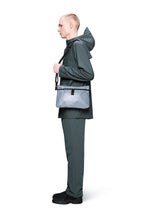 Cargar imagen en el visor de la galería, Sibu Musette Bag - Pool