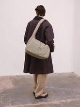Cargar imagen en el visor de la galería, Bolso Bruno: Coal