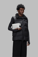 Load image into Gallery viewer, Wash Bag Small - Nimbus