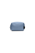Load image into Gallery viewer, Wash Bag Small - Dusk Blue