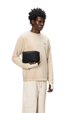 Load image into Gallery viewer, Wash Bag Small - House