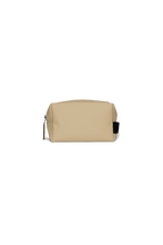 Load image into Gallery viewer, Wash Bag Small - Sand