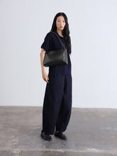 Load image into Gallery viewer, Bolso Pina: Black