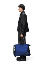 Cargar imagen en el visor de la galería, Dash Messenger Tote Bag - Lucid