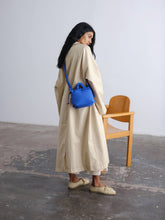 Load image into Gallery viewer, Bolsa blanda Micro Ona: Negro