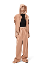 Load image into Gallery viewer, String W Jacket - Coy
