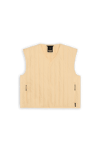 Load image into Gallery viewer, Banja Short Liner Vest - Gleam