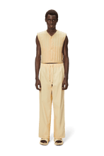 Load image into Gallery viewer, Banja Short Liner Vest - Gleam