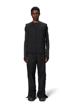 Cargar imagen en el visor de la galería, Banja Liner Vest - Black