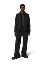 Cargar imagen en el visor de la galería, Banja Liner Vest - Black