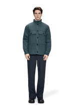 Load image into Gallery viewer, Banja Liner Pocket Jacket - Mistique