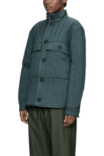 Load image into Gallery viewer, Banja Liner Pocket Jacket - Mistique