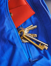 Cargar imagen en el visor de la galería, Bolso Mila: Negro