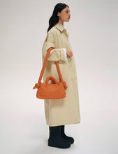 Load image into Gallery viewer, Bolsa blanda MiniOna: Negro