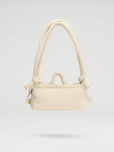 Load image into Gallery viewer, Bolso Baguette Ona: Azul cobalto