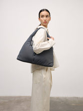 Load image into Gallery viewer, Bolso Nico: Carbón