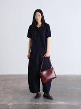 Load image into Gallery viewer, Bolso Pina: Black